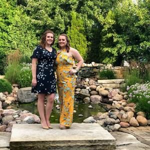 Meet your Posher, Annmarie